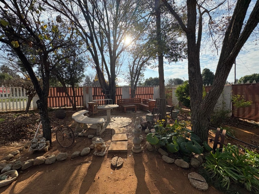 3 Bedroom Property for Sale in Wolmaransstad North West